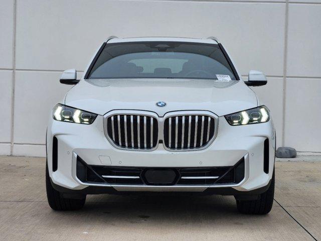 used 2024 BMW X5 car, priced at $63,991