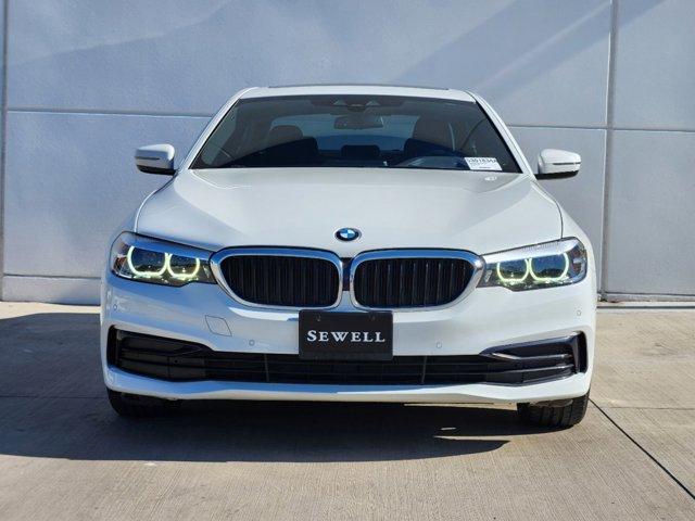 used 2019 BMW 530 car, priced at $23,990