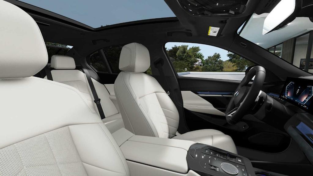 new 2026 BMW 540 car, priced at $78,925