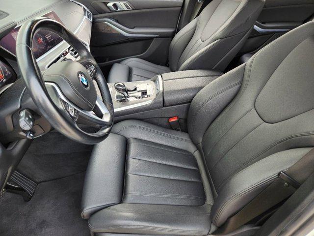 used 2020 BMW X5 car, priced at $33,590