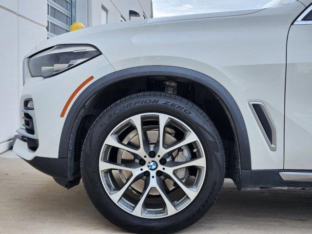 used 2020 BMW X5 car, priced at $33,590