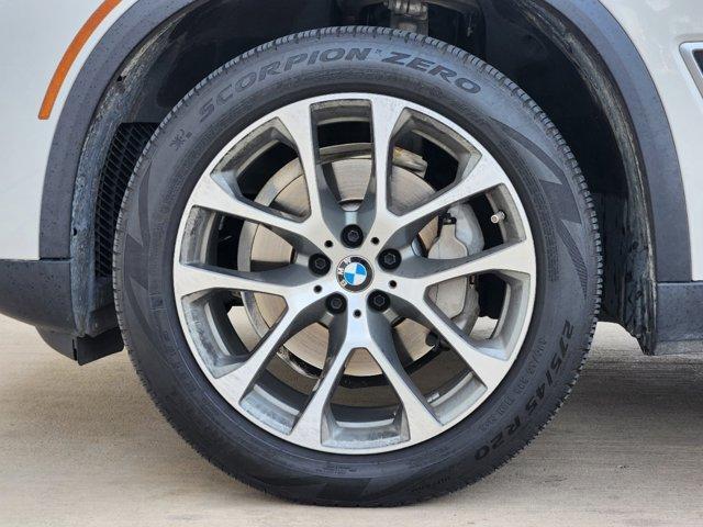 used 2020 BMW X5 car, priced at $33,590