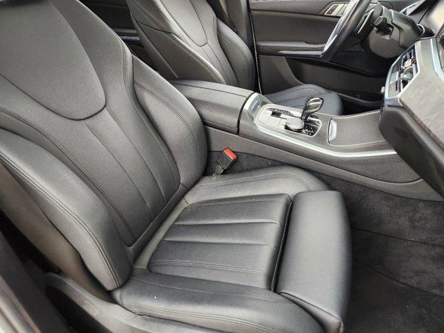 used 2020 BMW X5 car, priced at $33,590