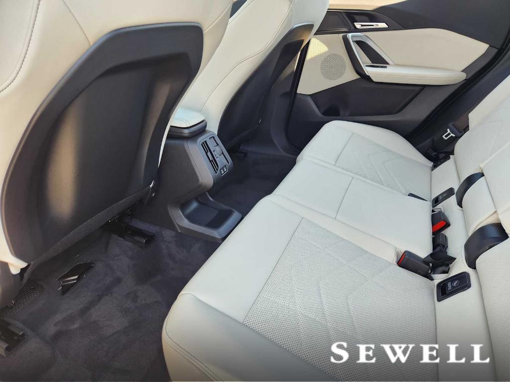 new 2026 BMW X1 car, priced at $47,925