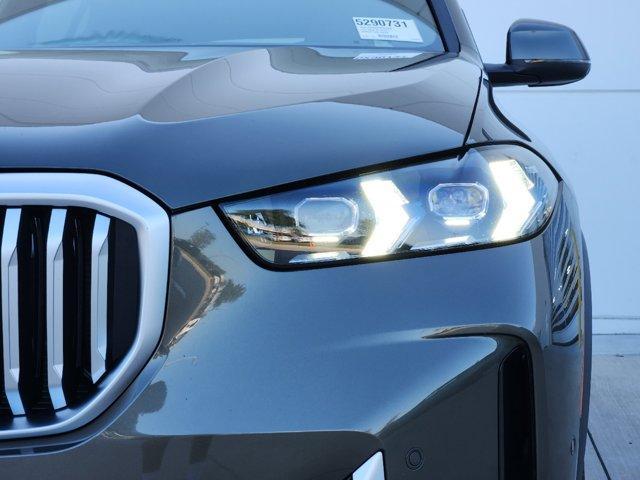 used 2024 BMW X5 car, priced at $59,985