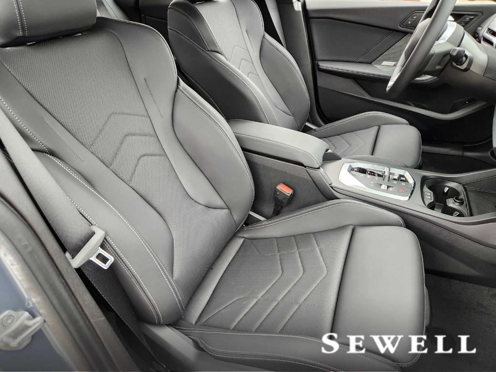 new 2025 BMW 228 Gran Coupe car, priced at $47,975