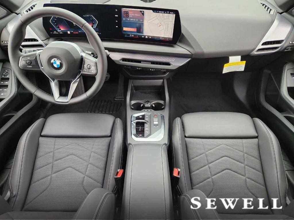 new 2025 BMW 228 Gran Coupe car, priced at $47,975