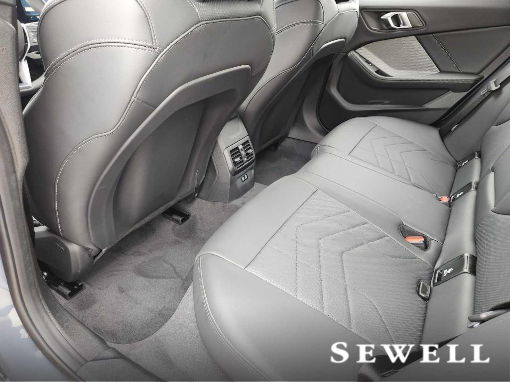 new 2025 BMW 228 Gran Coupe car, priced at $47,975