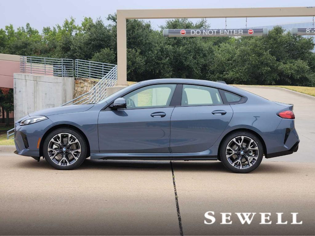 new 2025 BMW 228 Gran Coupe car, priced at $47,975