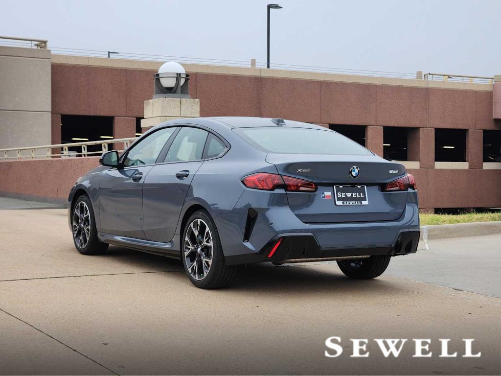 new 2025 BMW 228 Gran Coupe car, priced at $47,975