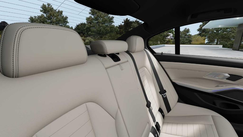 new 2026 BMW M340 car, priced at $71,675