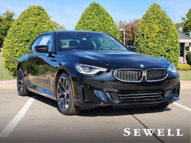 new 2024 BMW 230 car, priced at $46,980