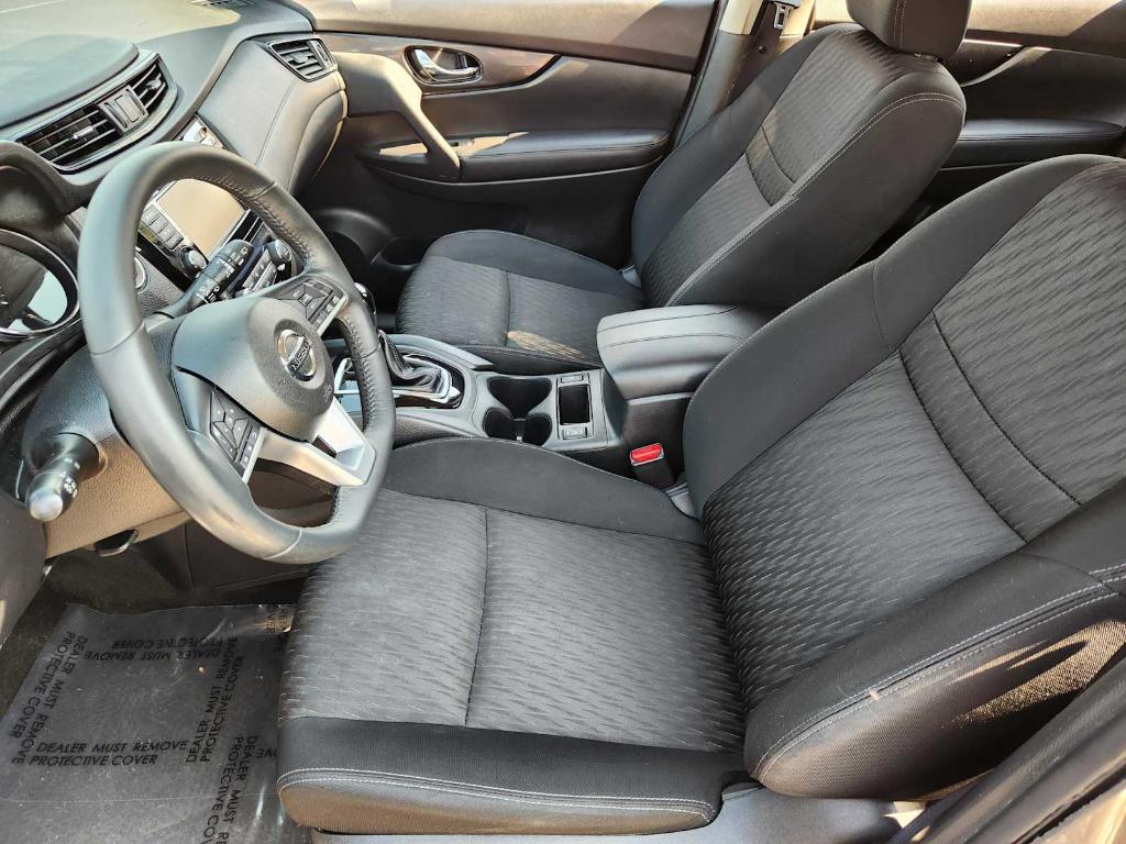 used 2018 Nissan Rogue car, priced at $14,773