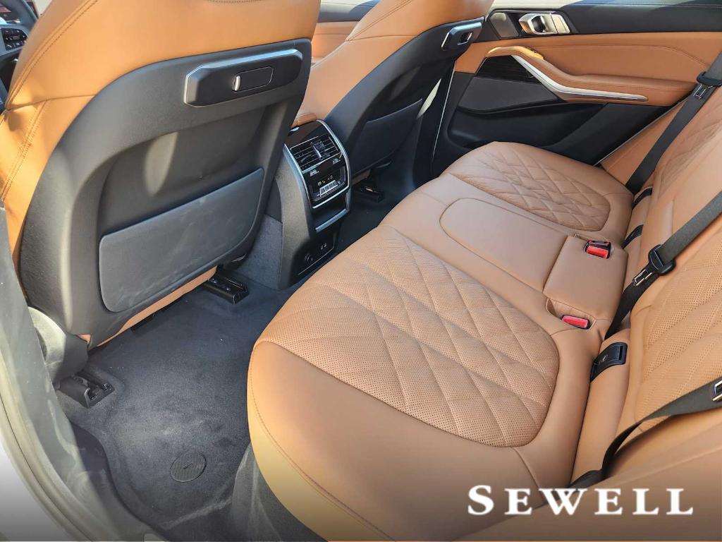 new 2026 BMW X5 car, priced at $76,925