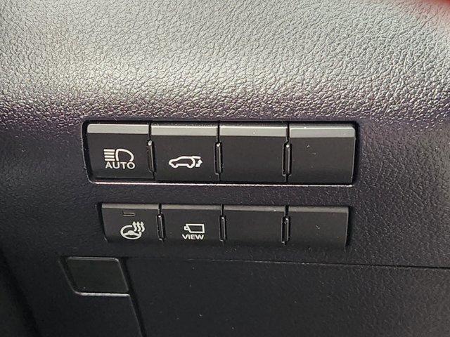 used 2022 Lexus RX 350 car, priced at $38,994