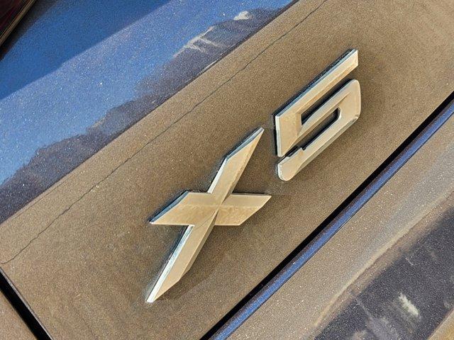 used 2022 BMW X5 car, priced at $45,555
