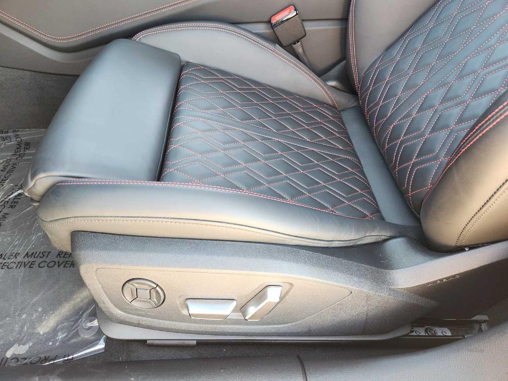 used 2025 Audi S6 car, priced at $77,991