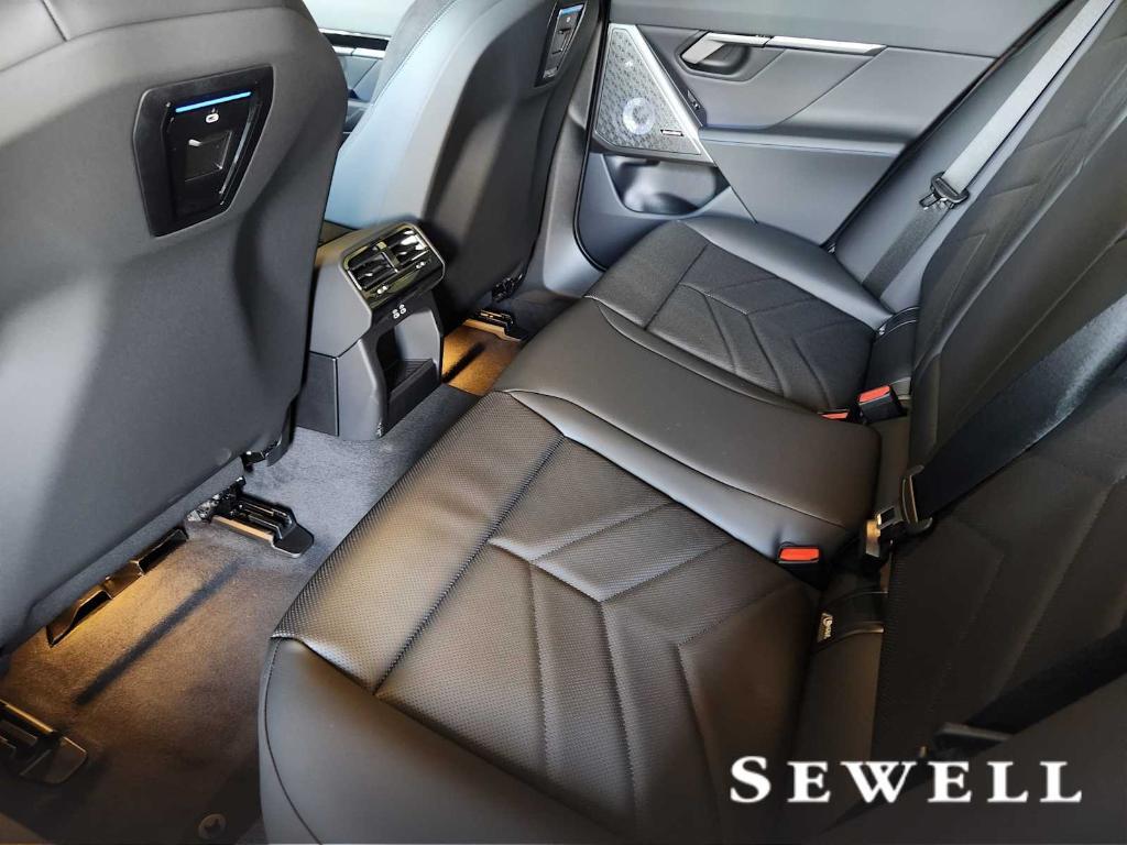 new 2025 BMW 530 car, priced at $68,375
