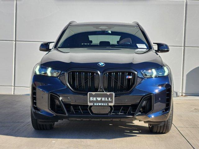 used 2025 BMW X5 car, priced at $94,991