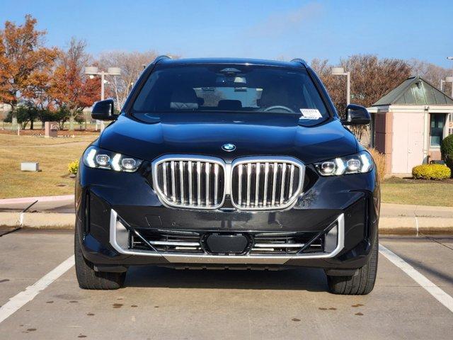 used 2024 BMW X5 car, priced at $61,991