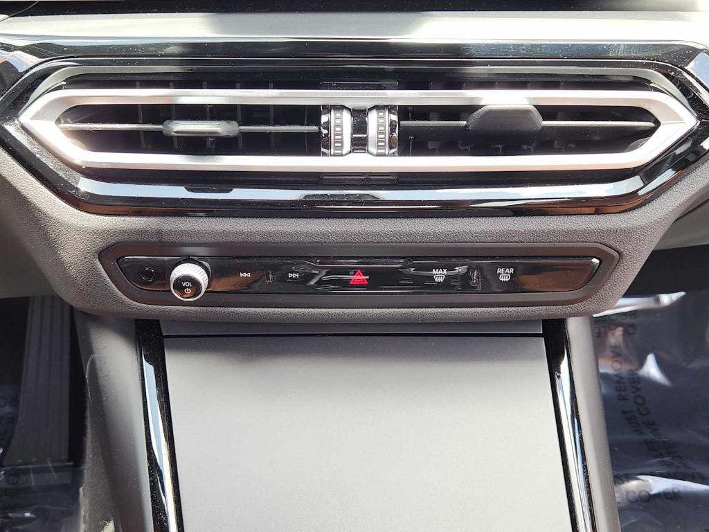 used 2024 BMW 230 car, priced at $37,990
