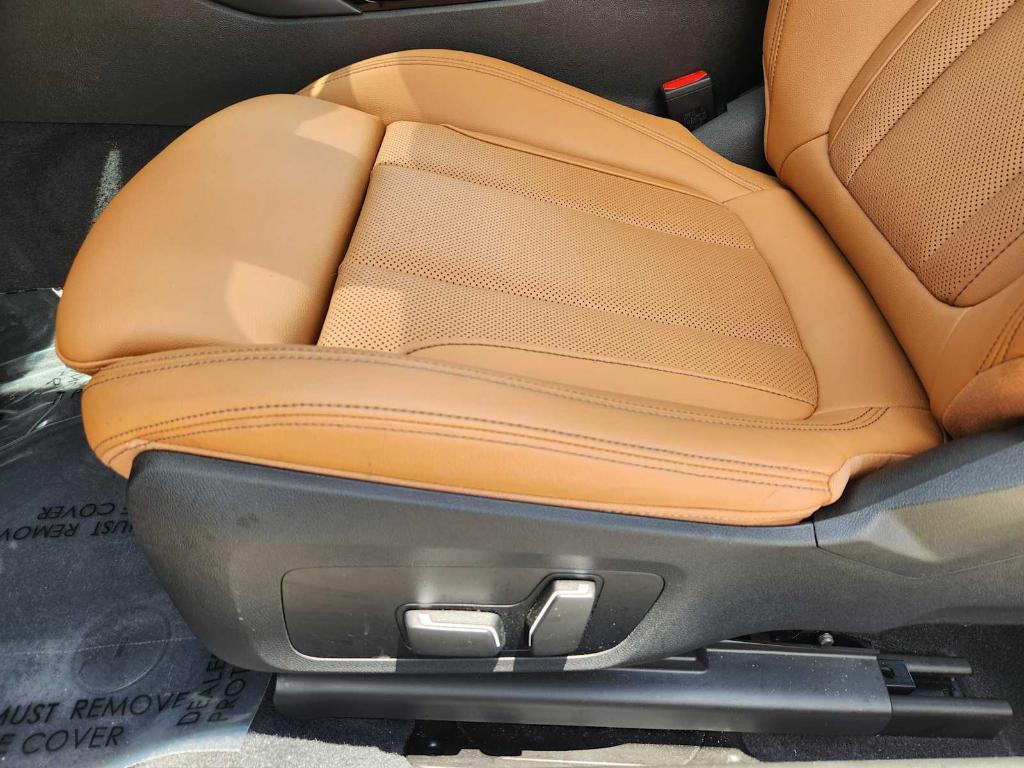 used 2024 BMW 230 car, priced at $37,990