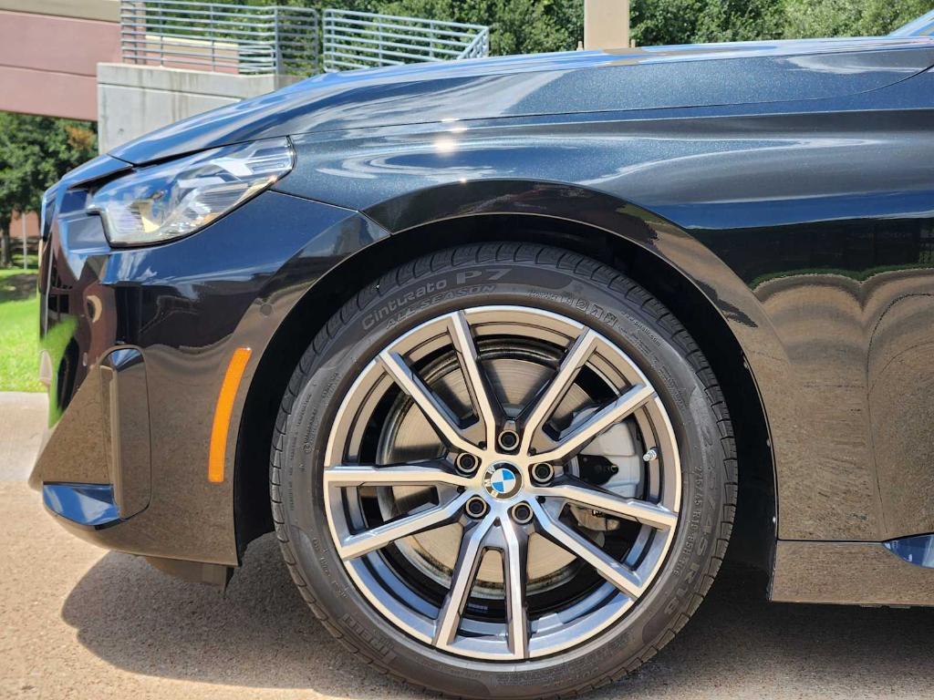 used 2024 BMW 230 car, priced at $37,990