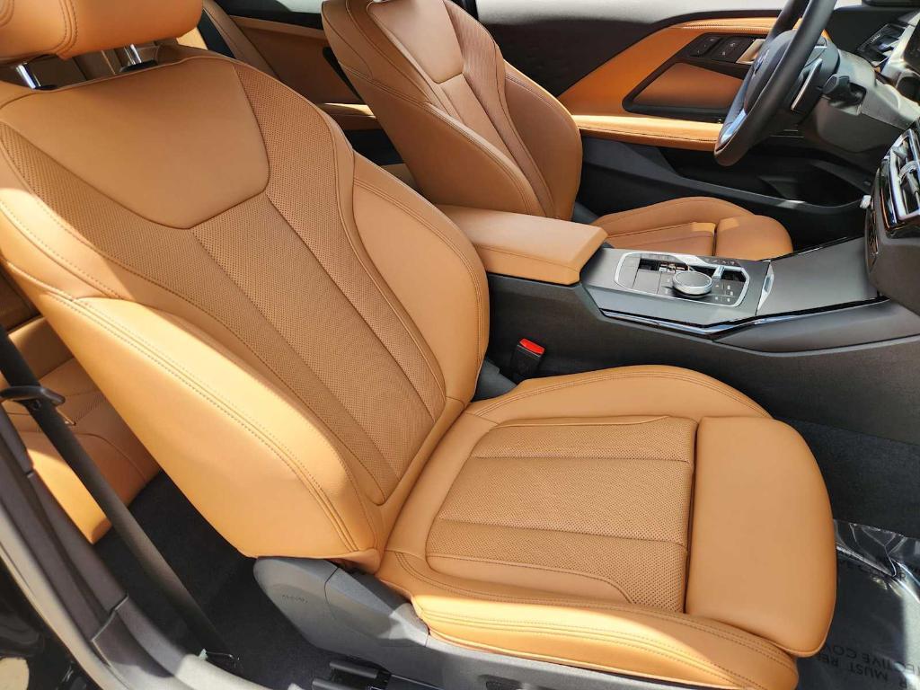 used 2024 BMW 230 car, priced at $37,990