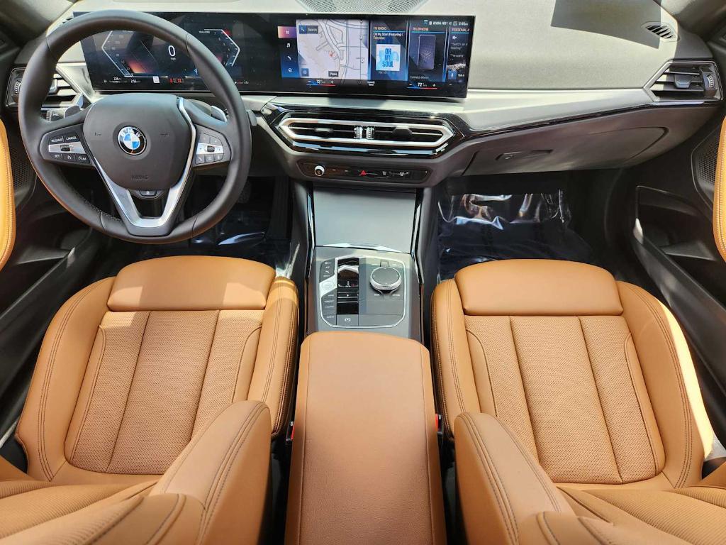 used 2024 BMW 230 car, priced at $37,990