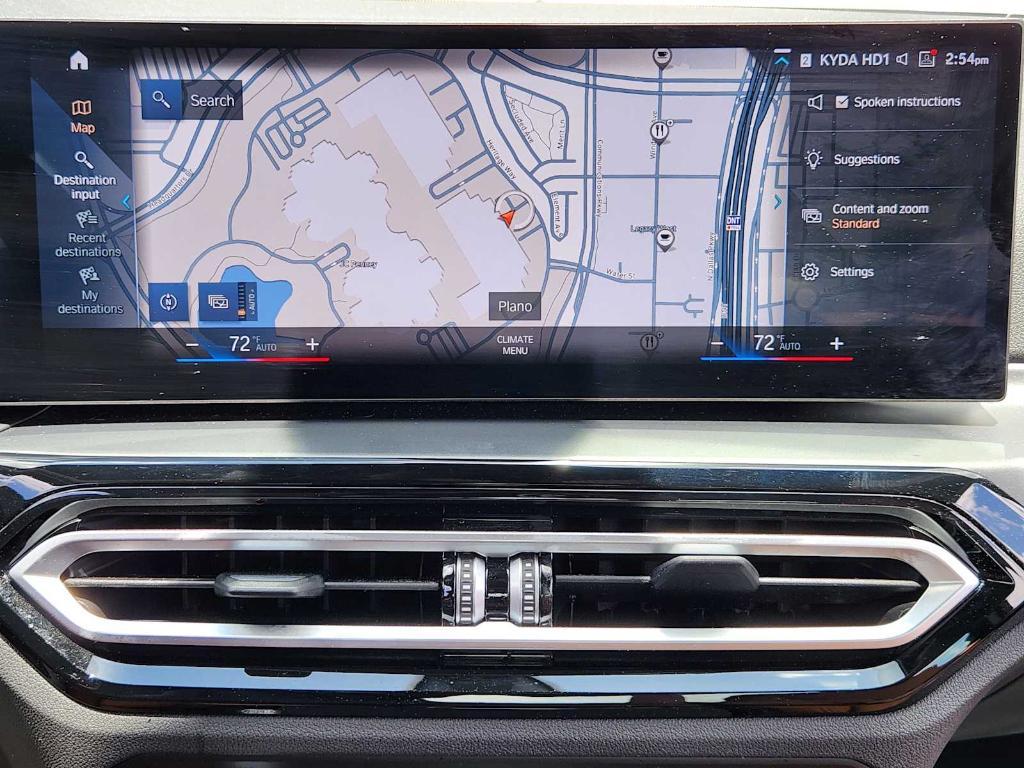 used 2024 BMW 230 car, priced at $37,990