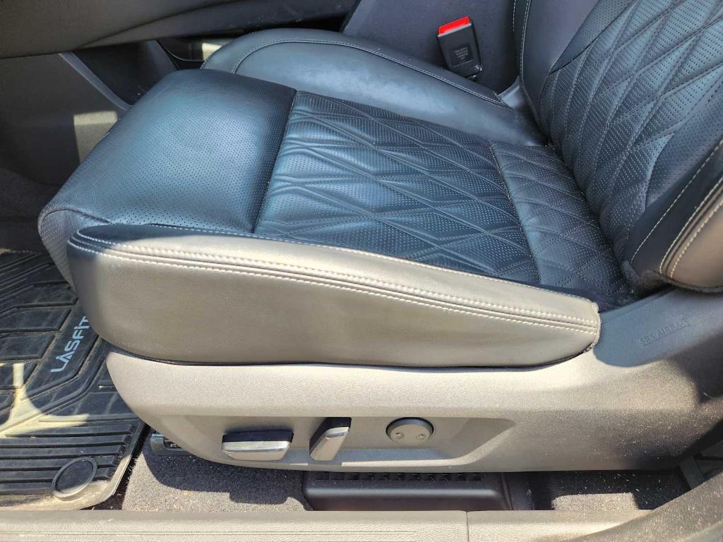 used 2023 Nissan Rogue car, priced at $30,990