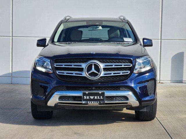 used 2018 Mercedes-Benz GLS 450 car, priced at $26,991