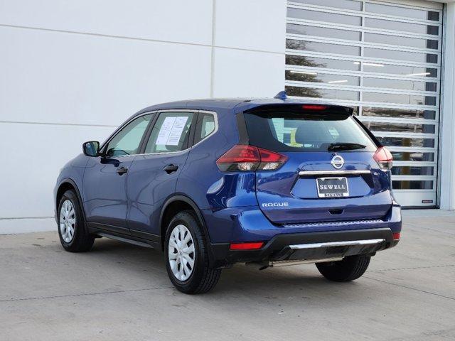 used 2020 Nissan Rogue car, priced at $14,991