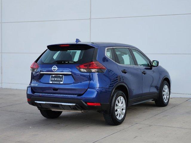 used 2020 Nissan Rogue car, priced at $14,991