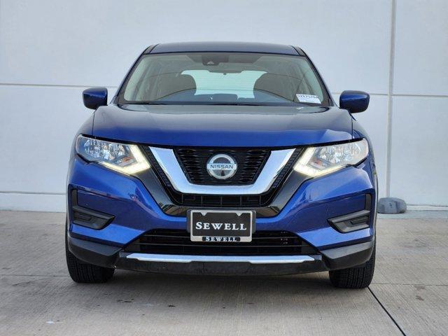 used 2020 Nissan Rogue car, priced at $14,991