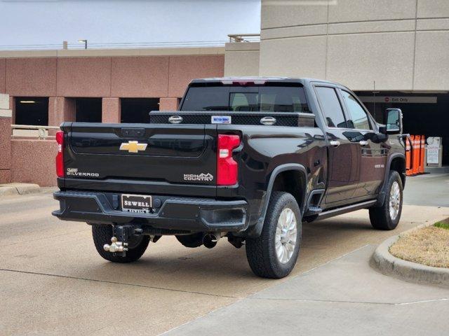 used 2022 Chevrolet Silverado 2500 car, priced at $61,991