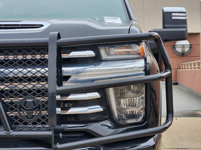 used 2022 Chevrolet Silverado 2500 car, priced at $61,991