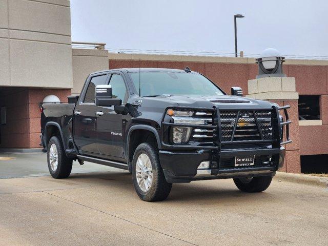 used 2022 Chevrolet Silverado 2500 car, priced at $61,991