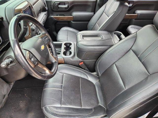 used 2022 Chevrolet Silverado 2500 car, priced at $61,991