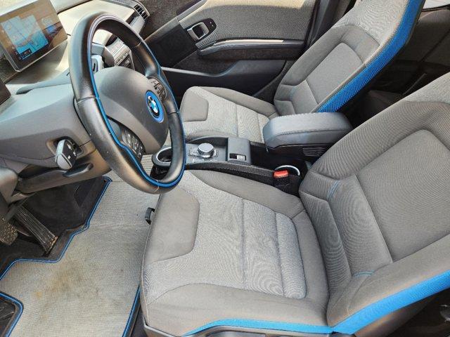 used 2018 BMW i3 car, priced at $15,992