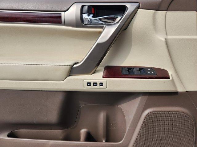 used 2018 Lexus GX 460 car, priced at $28,663