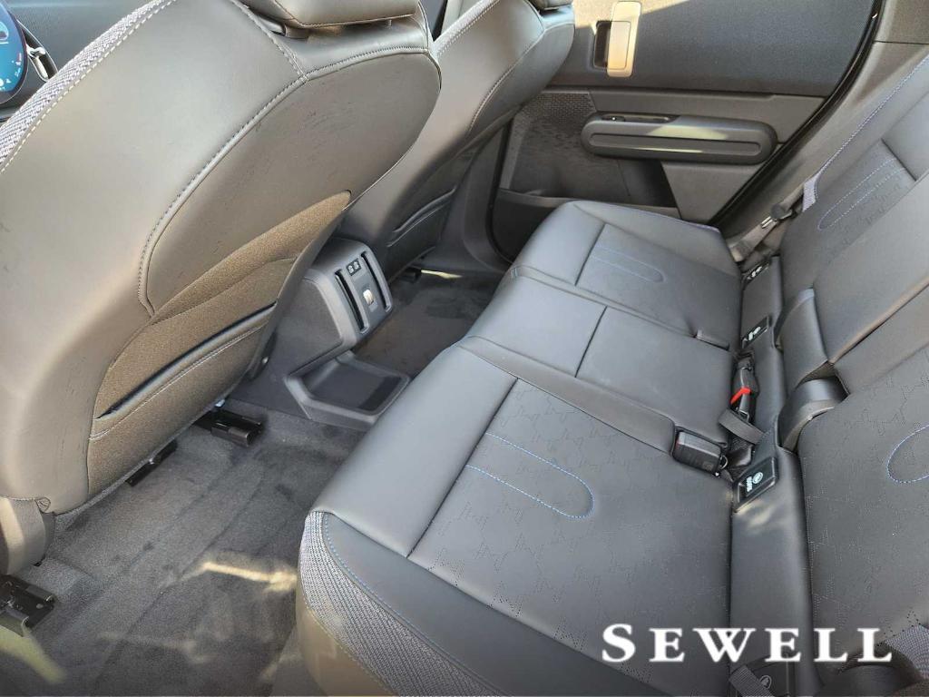 new 2025 MINI Countryman car, priced at $50,640