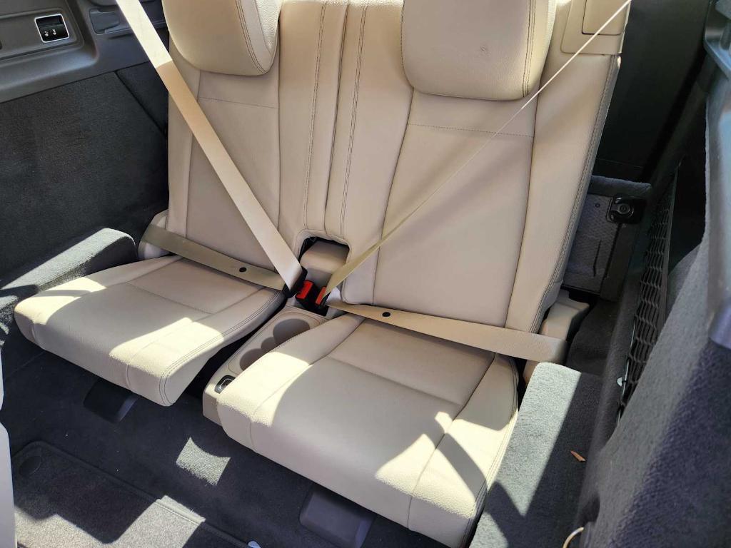 used 2020 Mercedes-Benz GLE 350 car, priced at $32,590