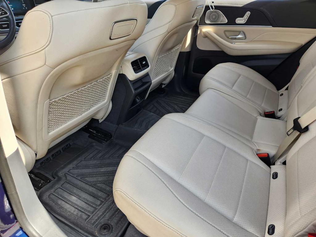 used 2020 Mercedes-Benz GLE 350 car, priced at $32,590