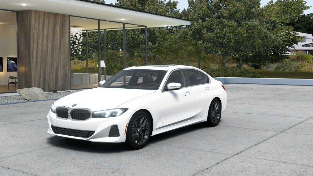 new 2026 BMW iX car, priced at $99,825