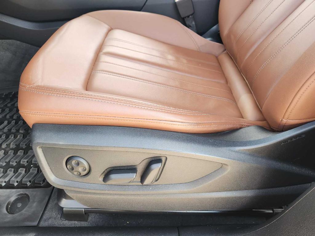 used 2023 Audi Q5 car, priced at $32,890
