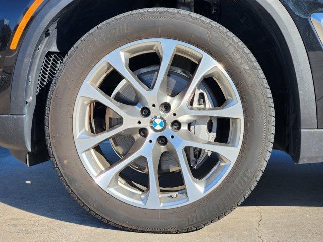 used 2024 BMW X5 car, priced at $59,990