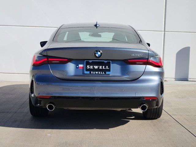 used 2021 BMW 430 car, priced at $32,491