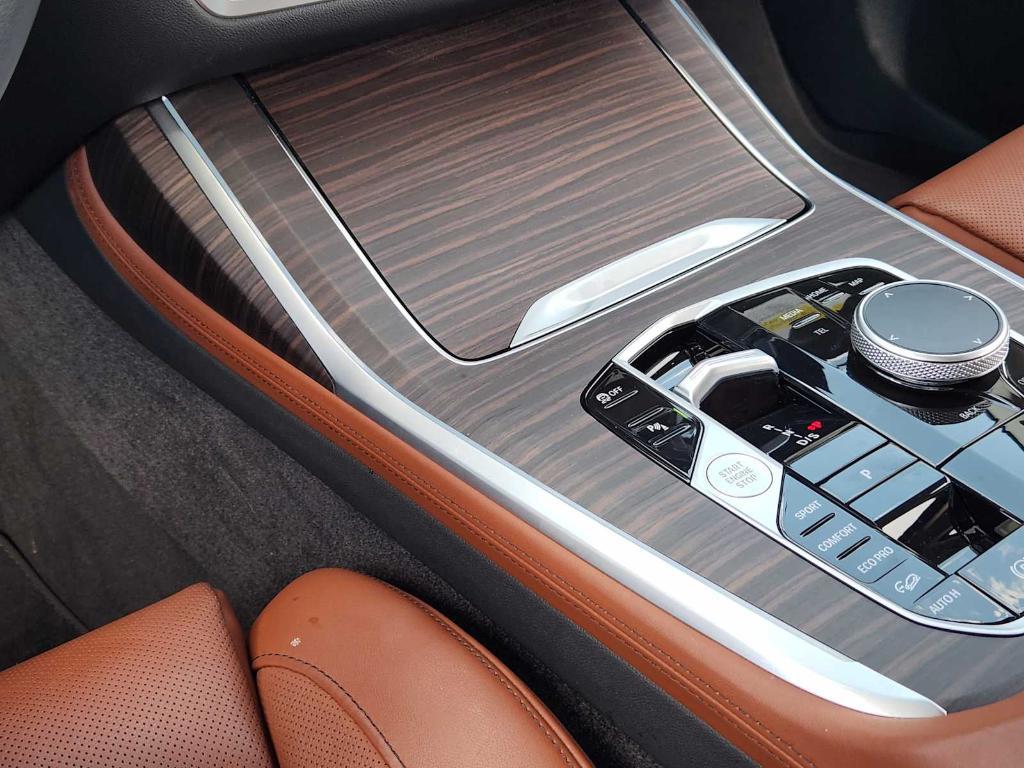 used 2024 BMW X7 car, priced at $76,998
