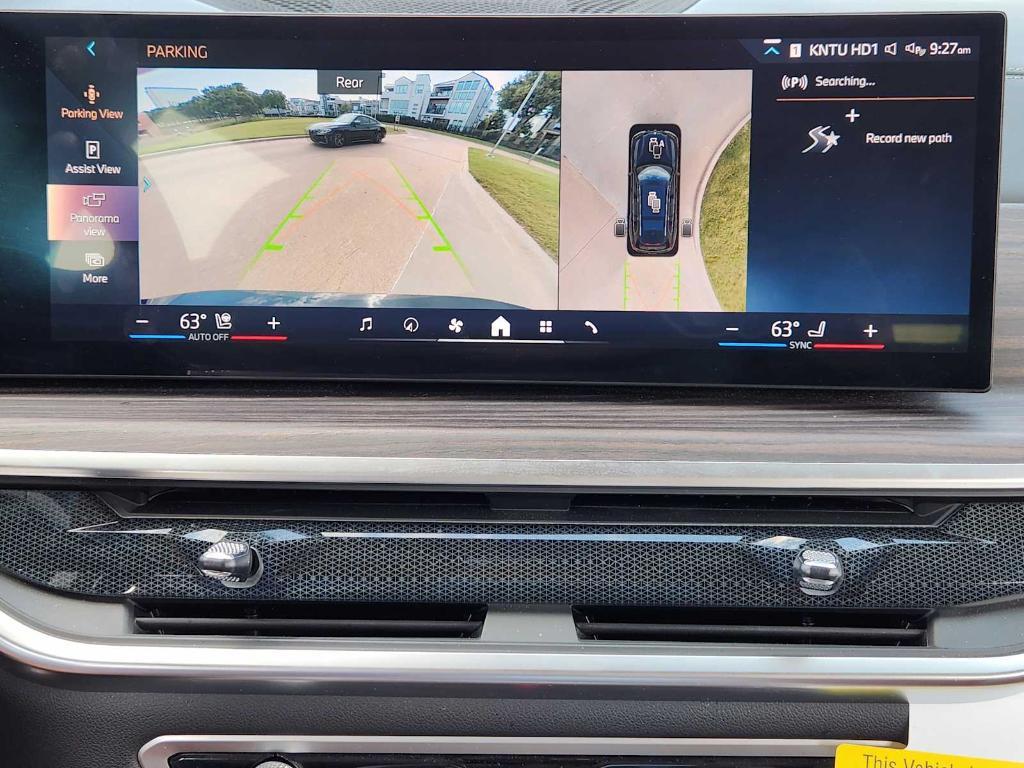 used 2024 BMW X7 car, priced at $76,998